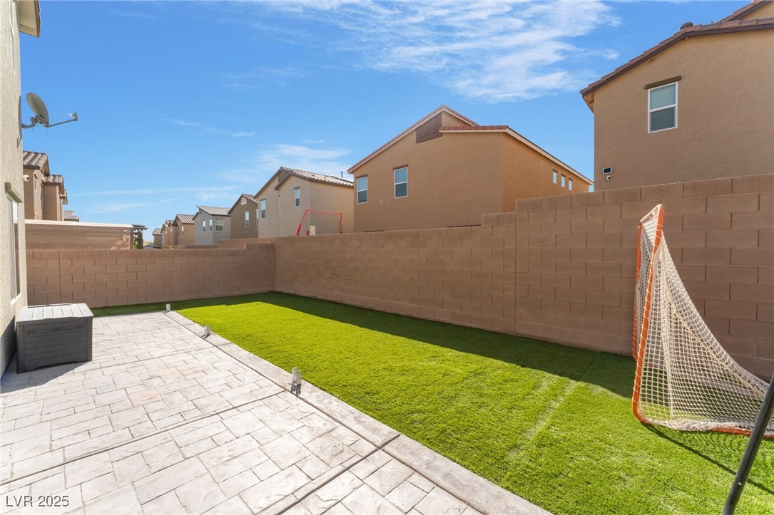3815 Corellia Avenue, North Las Vegas, Nevada image 28