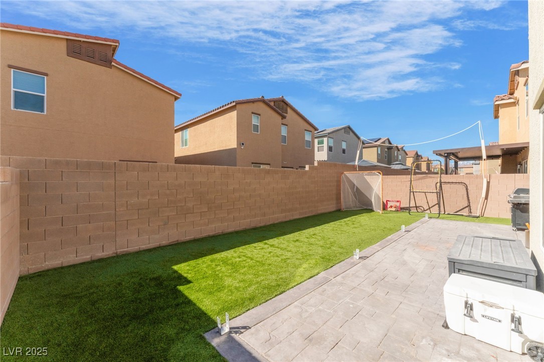 3815 Corellia Avenue, North Las Vegas, Nevada image 29