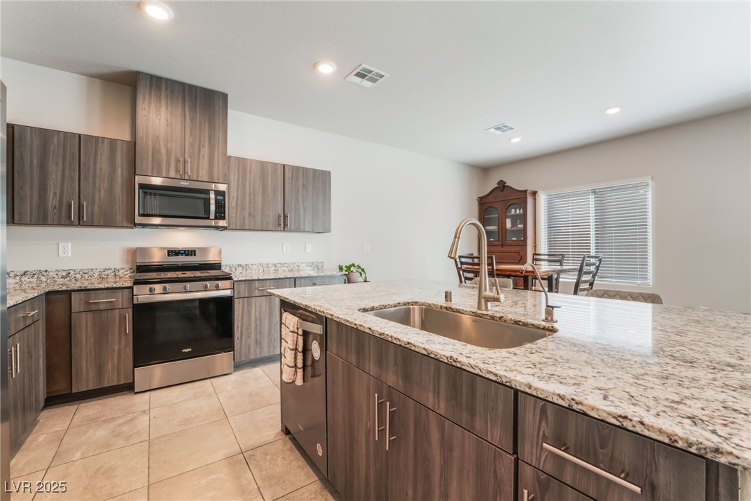 3815 Corellia Avenue, North Las Vegas, Nevada image 11