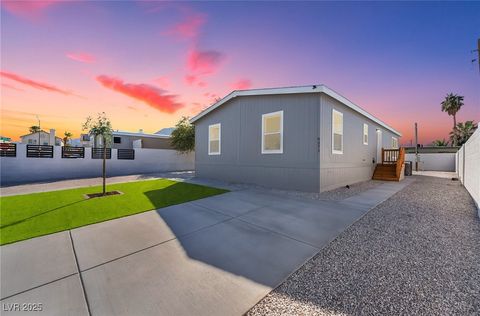 6271 Great Smoky Avenue Las Vegas NV 89156