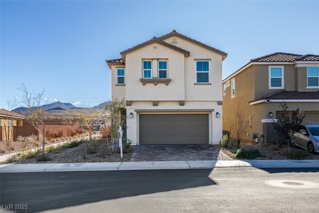 Photo of 2993 Gallarate Drive, Henderson, NV 89044 (MLS # 2735674)