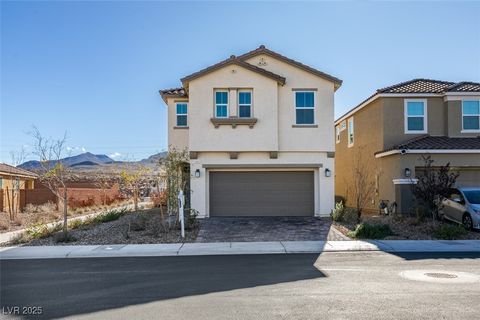 2993 Gallarate Drive Henderson NV 89044