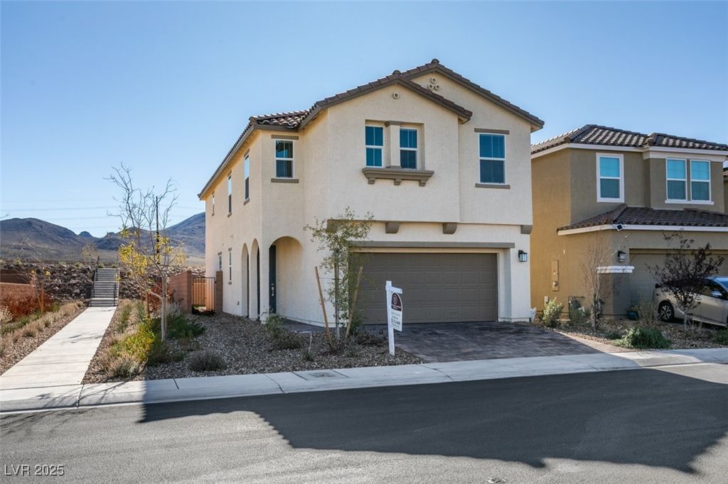 Photo of 2993 Gallarate Drive, Henderson, NV 89044 (MLS # 2735674)