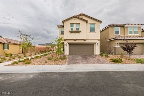 2993 Gallarate Drive Henderson NV 89044
