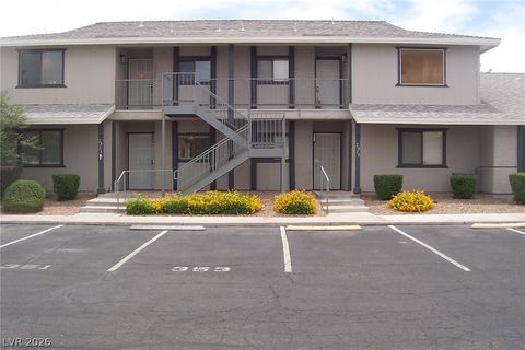 Condo For Sale - 2828 Aster Court #3<br/> Henderson, NV 89074
