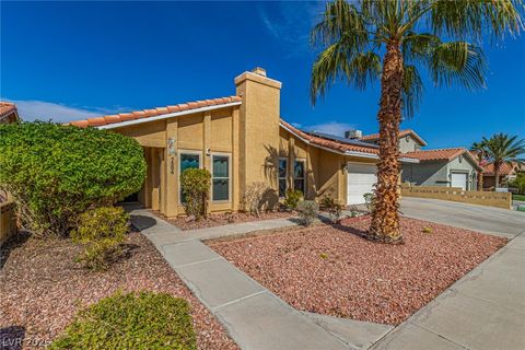 Photo of 7504 Grenfell Drive, Las Vegas, NV 89129 (MLS # 2753388)