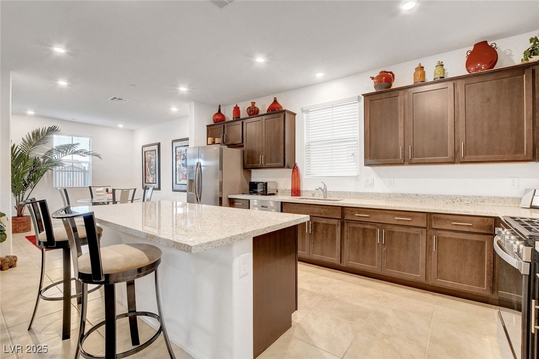 6762 Sweet Bay Street, Las Vegas, Nevada image 12