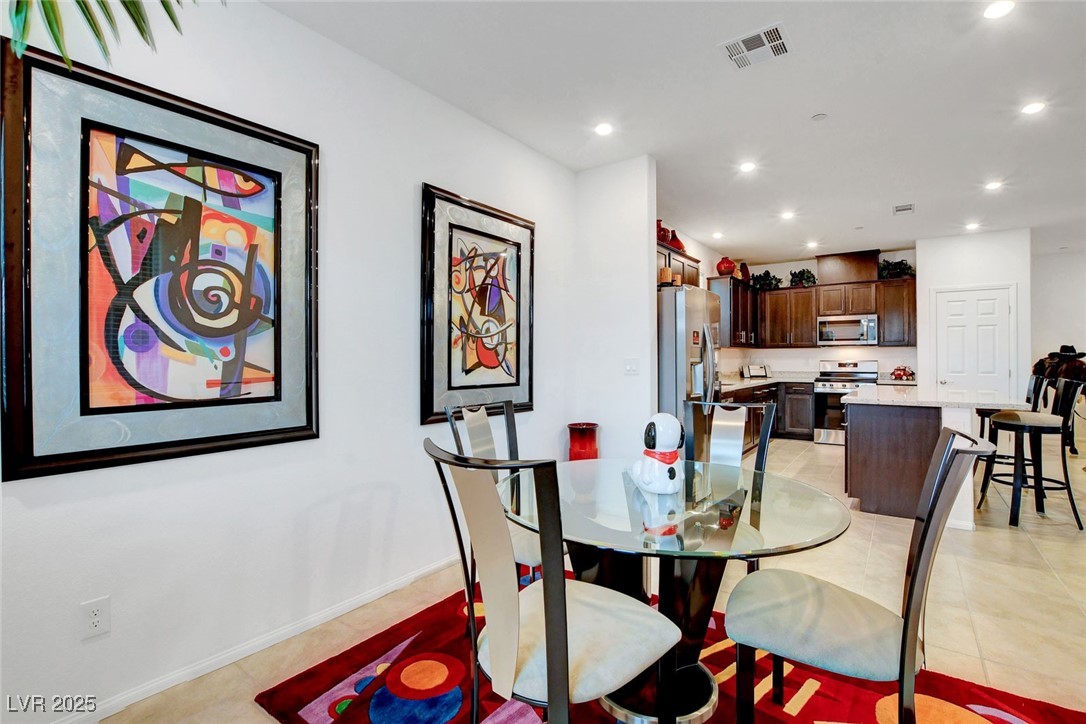 6762 Sweet Bay Street, Las Vegas, Nevada image 16