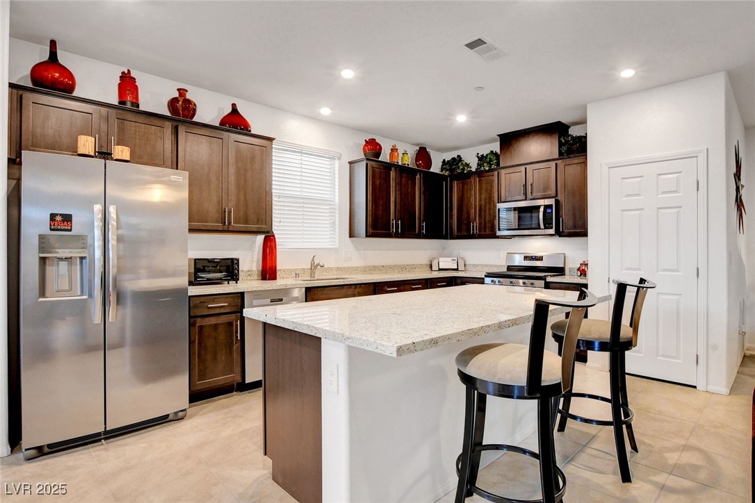 6762 Sweet Bay Street, Las Vegas, Nevada image 9