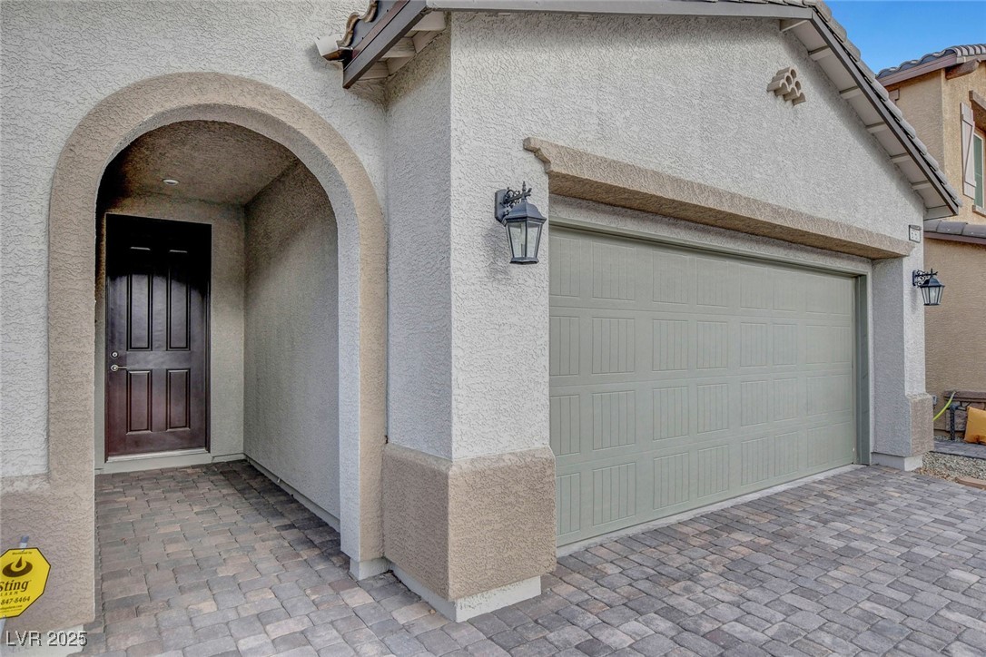 6762 Sweet Bay Street, Las Vegas, Nevada image 2