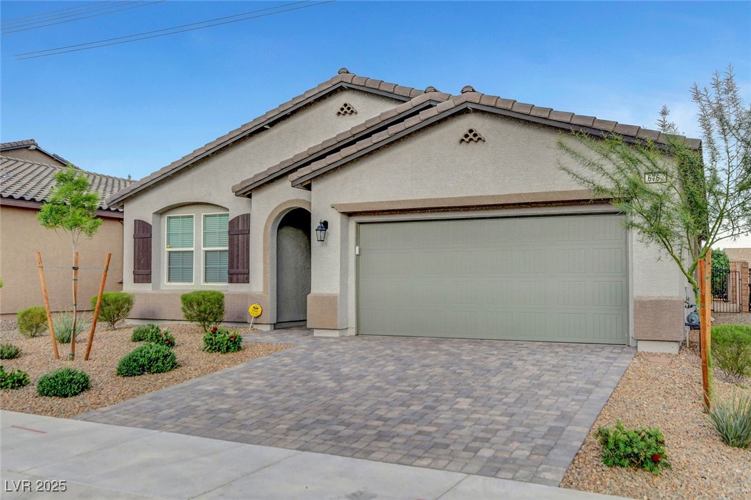 6762 Sweet Bay Street, Las Vegas, Nevada image 4