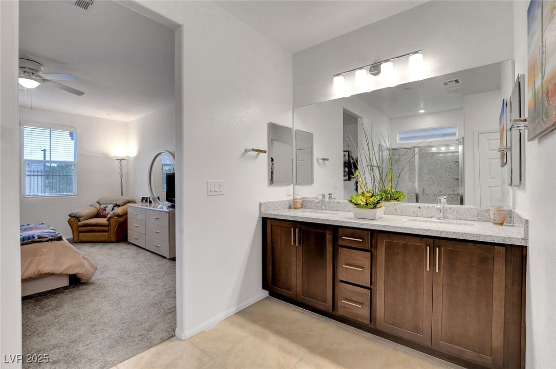 6762 Sweet Bay Street, Las Vegas, Nevada image 39