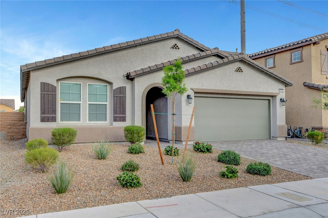 6762 Sweet Bay Street, Las Vegas, Nevada image 3