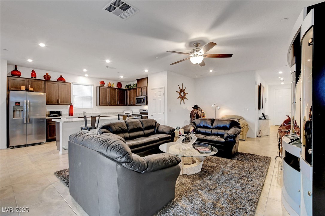 6762 Sweet Bay Street, Las Vegas, Nevada image 20