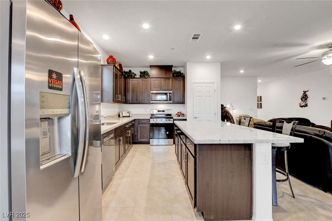 6762 Sweet Bay Street, Las Vegas, Nevada image 11