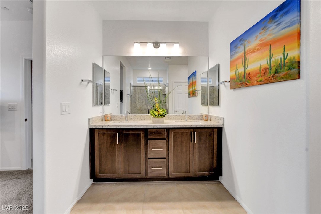 6762 Sweet Bay Street, Las Vegas, Nevada image 41