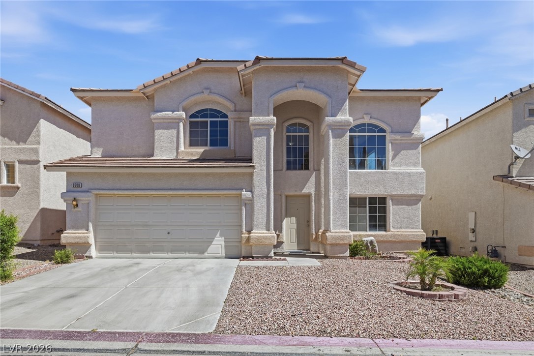 8500 Twinkling Topaz Avenue