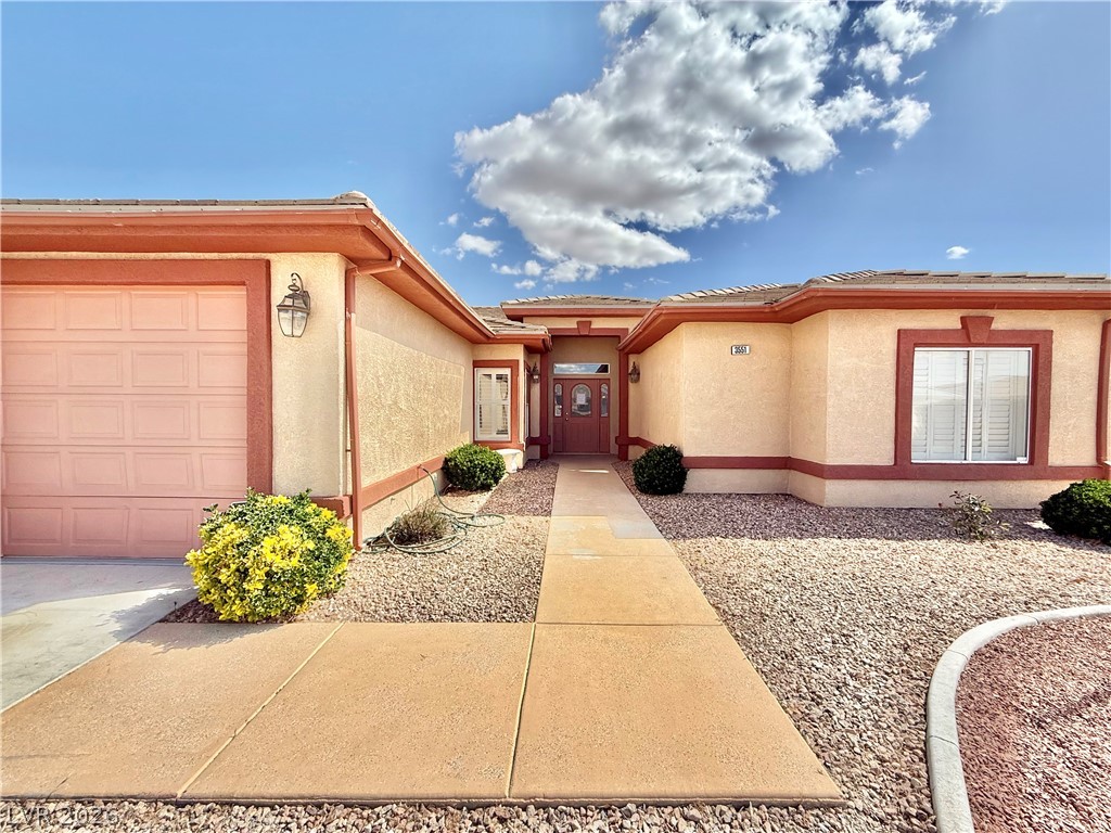 3551 E Vineyard Drive