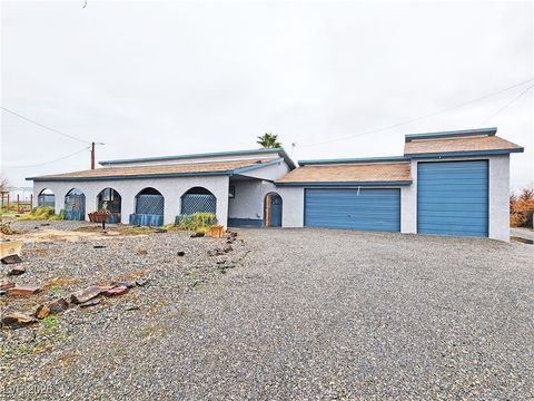 2220 W Bell Vista Avenue 1 Pahrump NV 89060