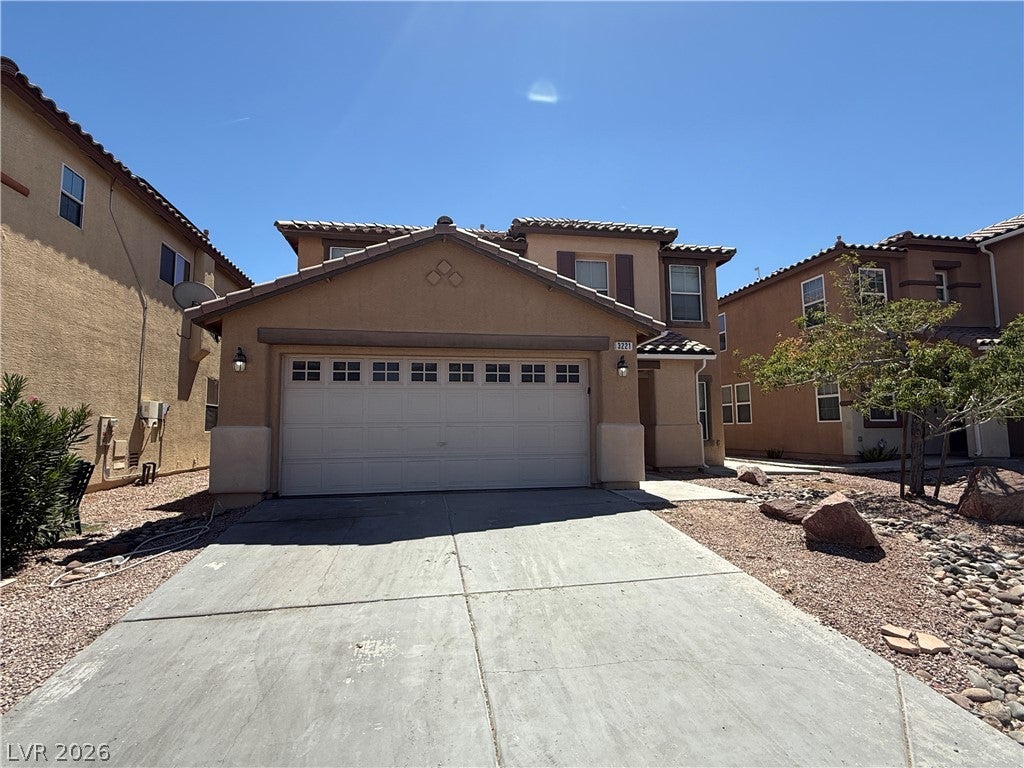 3221 Aspinwall Court