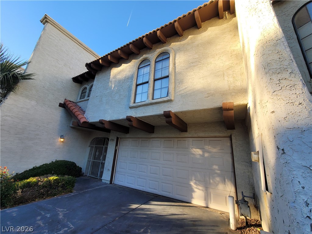 4946 MOZART Drive