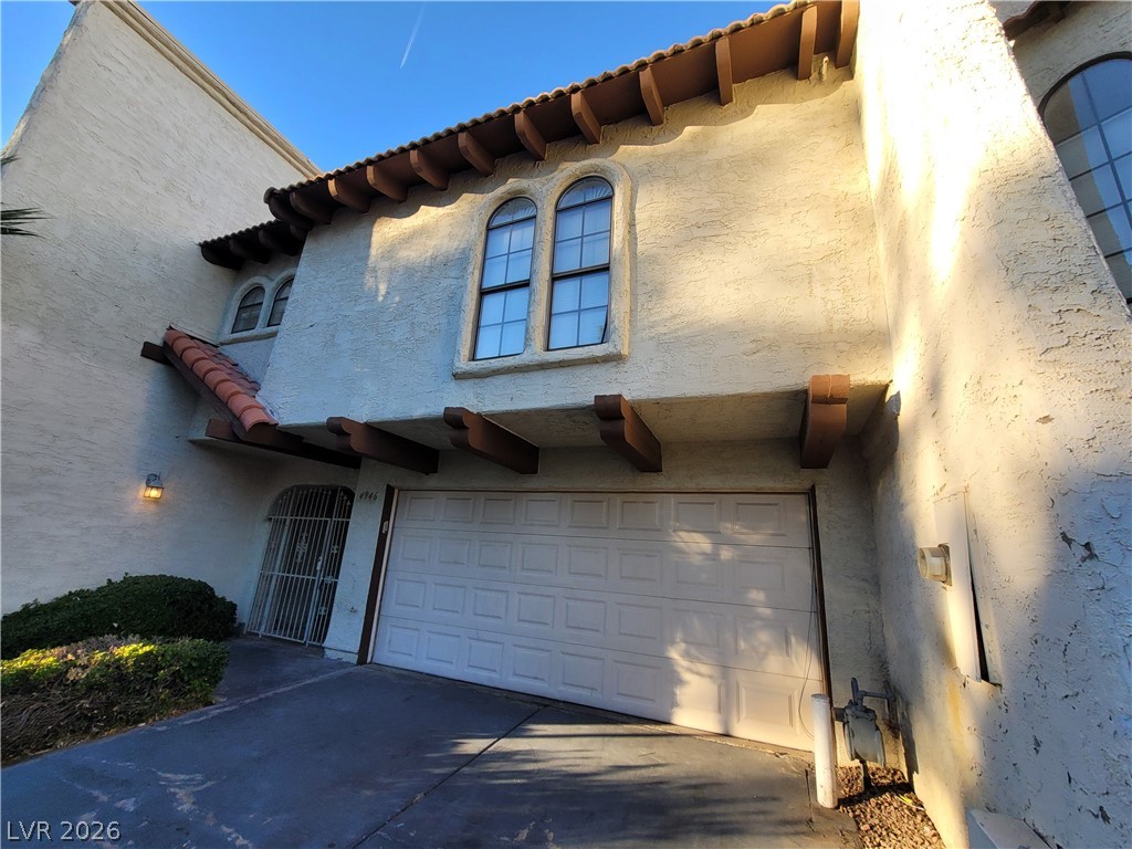 4946 MOZART Drive