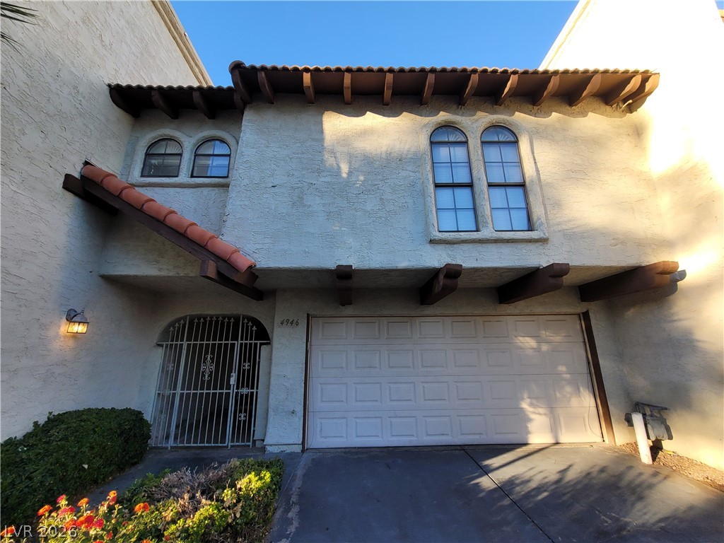 4946 MOZART Drive