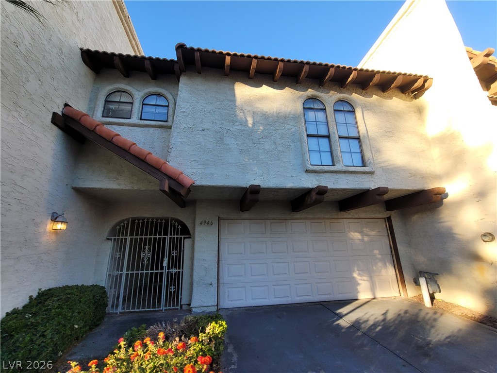 4946 MOZART Drive