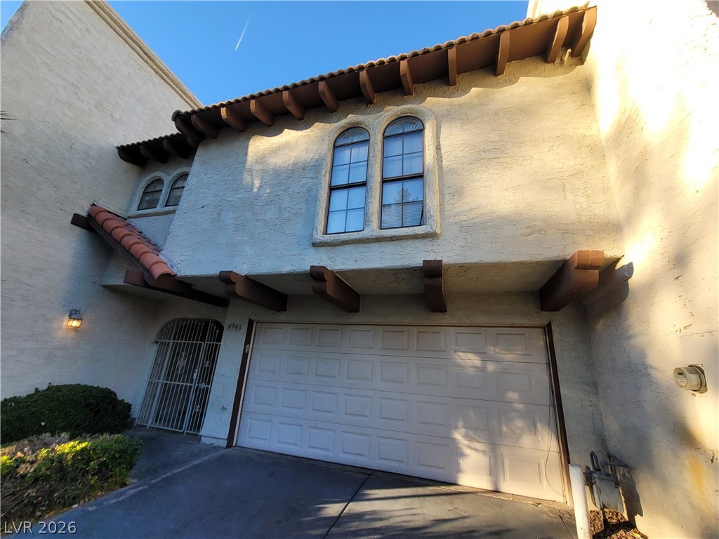 4946 MOZART Drive