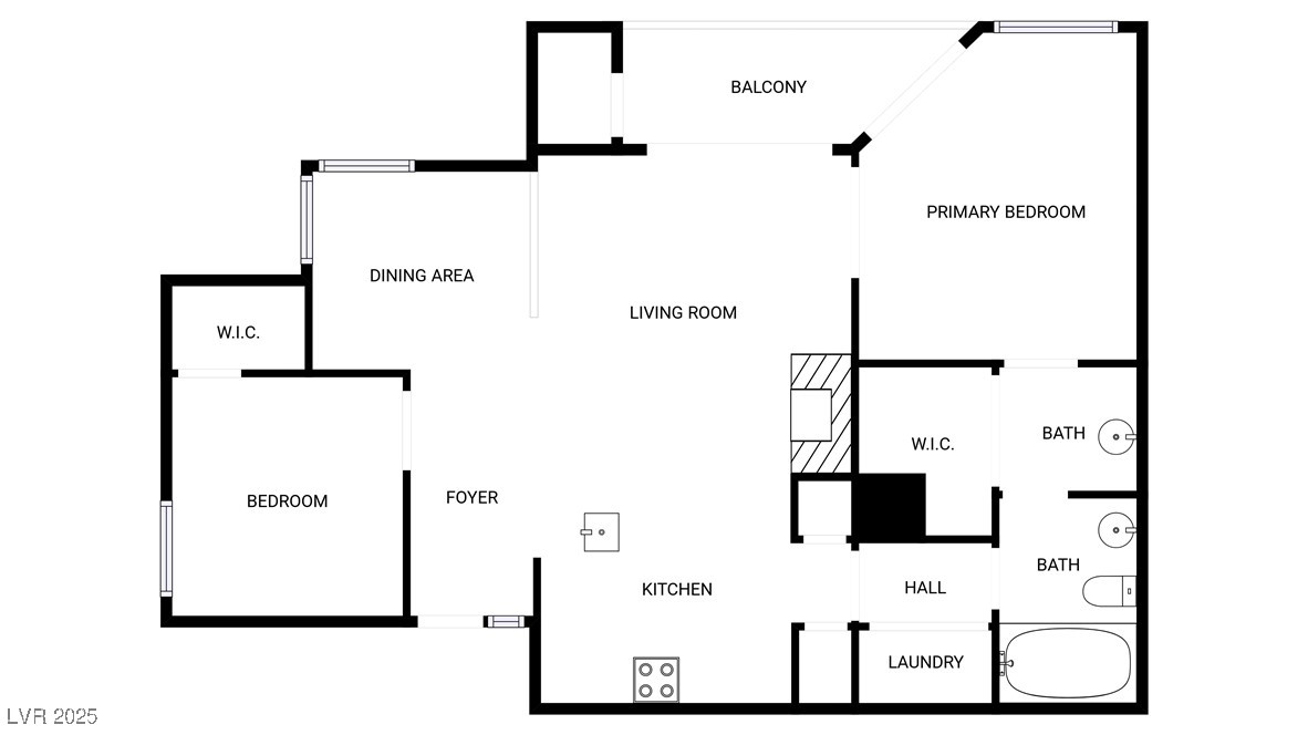 7400 W Flamingo Road #2022, Las Vegas, Nevada image 20