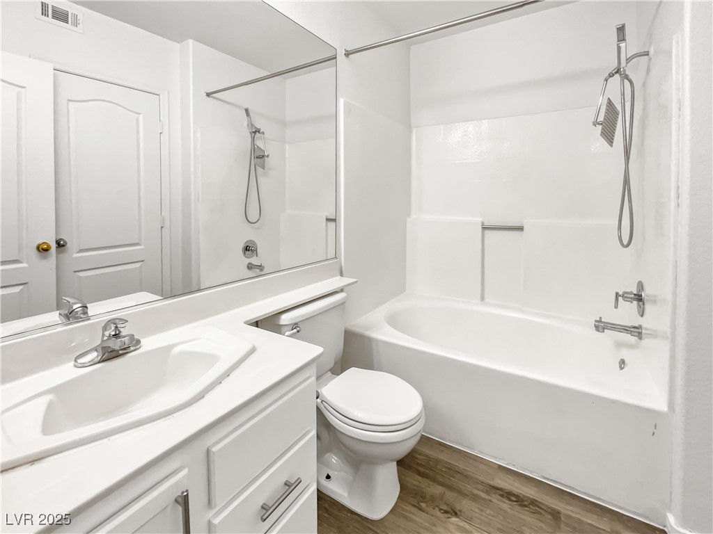 7400 W Flamingo Road #2022, Las Vegas, Nevada image 17