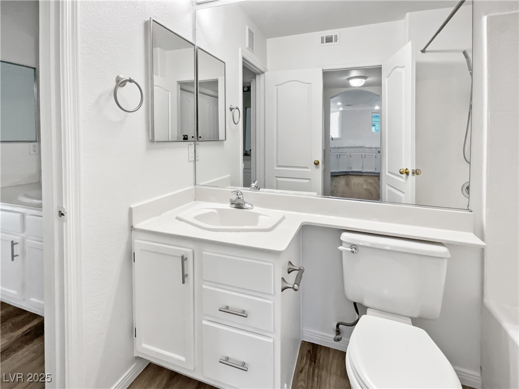 7400 W Flamingo Road #2022, Las Vegas, Nevada image 16