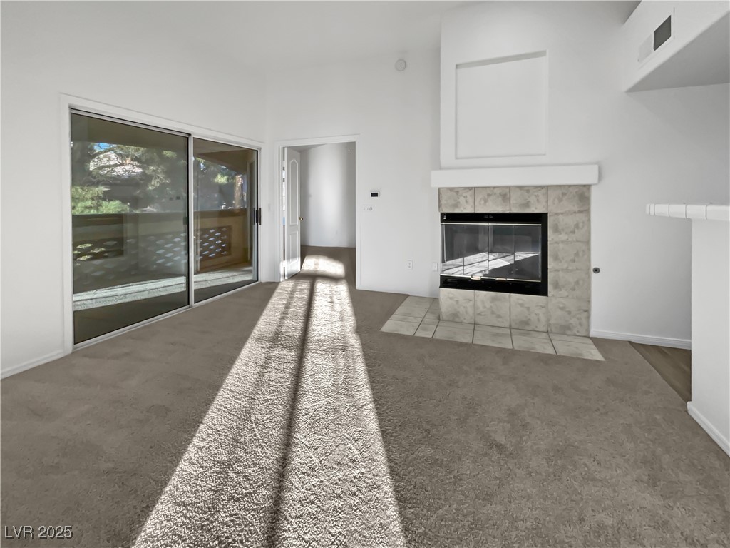 7400 W Flamingo Road #2022, Las Vegas, Nevada image 3