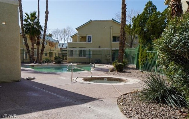 Las Vegas, Nevada 89110, United States, 2 Bedrooms Bedrooms, ,2 BathroomsBathrooms,Residential,Active,121520