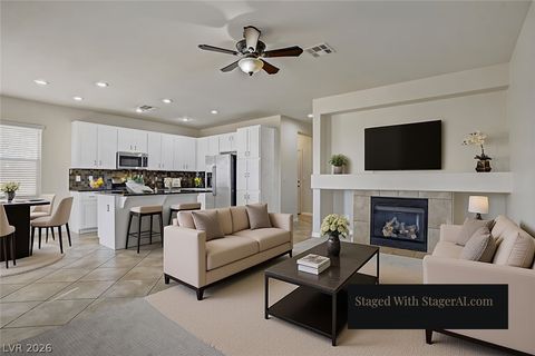 Photo of 925 Wagner Valley Street, Henderson, NV 89052 (MLS # 2756692)