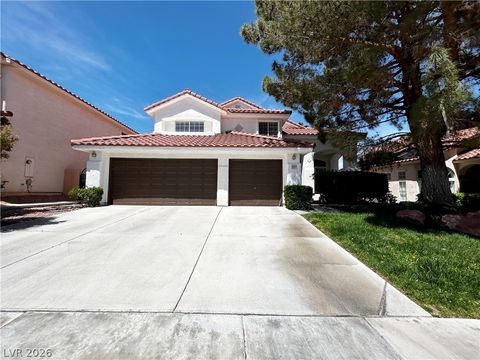 Photo of 2013 Sedona Creek Circle, Las Vegas, NV 89128 (MLS # 2775646)