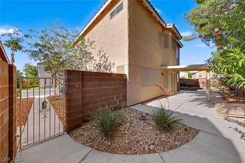 Tiny photo for 999 Whispering Grove Avenue, Las Vegas, NV 89123 (MLS # 2787533)