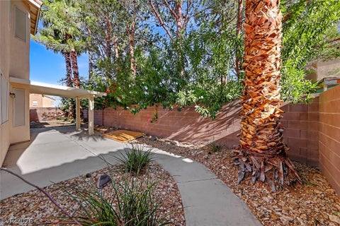 Tiny photo for 999 Whispering Grove Avenue, Las Vegas, NV 89123 (MLS # 2787533)