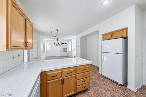 Tiny photo for 999 Whispering Grove Avenue, Las Vegas, NV 89123 (MLS # 2787533)