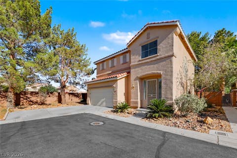 Tiny photo for 999 Whispering Grove Avenue, Las Vegas, NV 89123 (MLS # 2787533)
