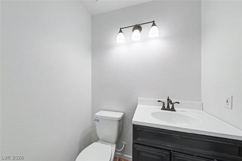 Tiny photo for 999 Whispering Grove Avenue, Las Vegas, NV 89123 (MLS # 2787533)