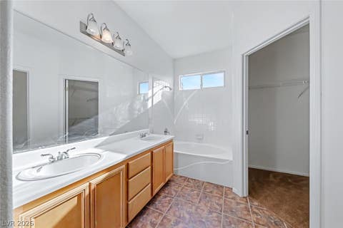 Tiny photo for 999 Whispering Grove Avenue, Las Vegas, NV 89123 (MLS # 2787533)