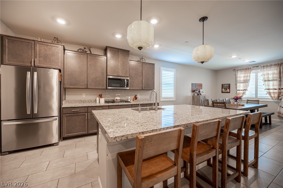 6361 Cascade Peak Court