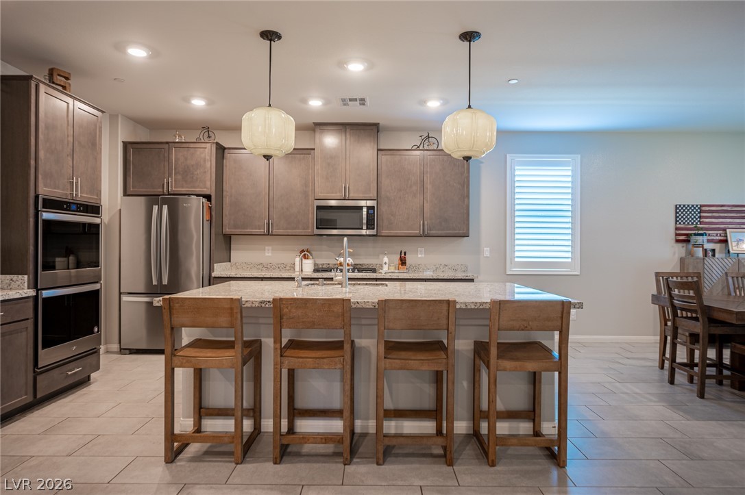 6361 Cascade Peak Court