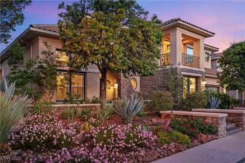 3010 Hammerwood Drive Las Vegas NV 89135