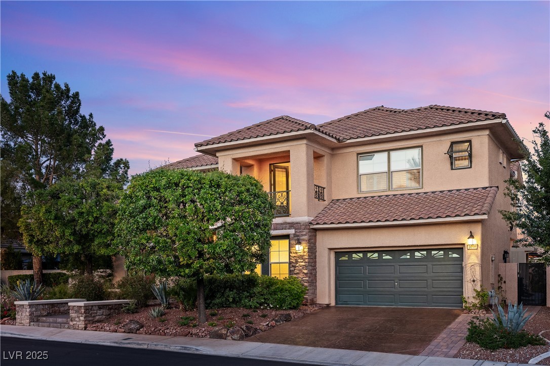 3010 Hammerwood Drive