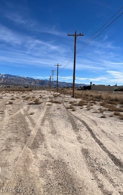 1700 Pahrump Valley Boulevard #57, Pahrump, Nevada image 4