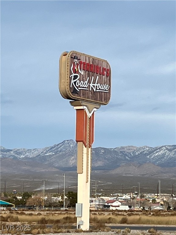 1700 Pahrump Valley Boulevard #57, Pahrump, Nevada image 22
