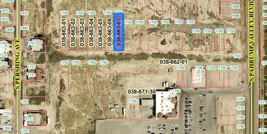 1700 Pahrump Valley Boulevard #57, Pahrump, Nevada image 2