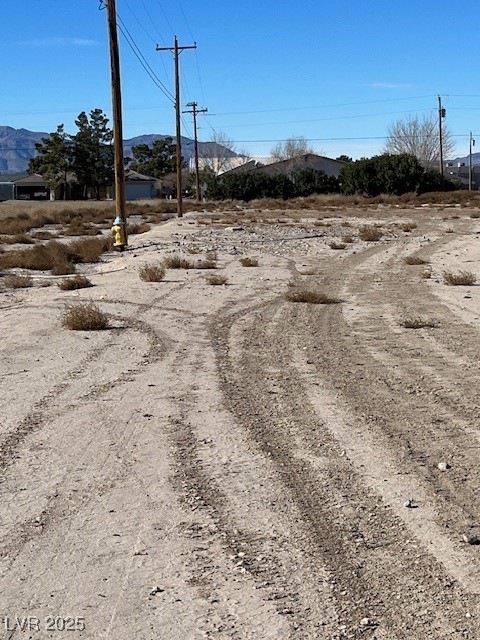 1700 Pahrump Valley Boulevard #57, Pahrump, Nevada image 7